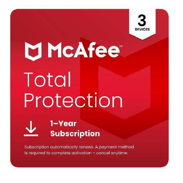 McAfee